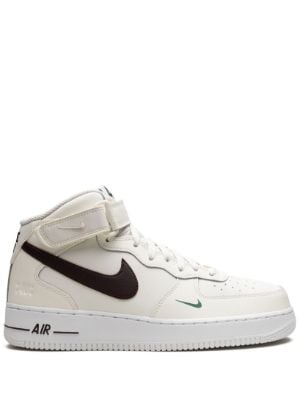Nike Air Force - Authenticity -