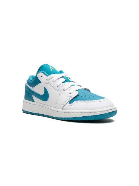 Jordan Kids tenis Air Jordan 1 Low