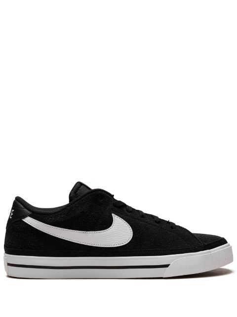 Nike Court Legacy suede "Gum" sneakers WOMEN