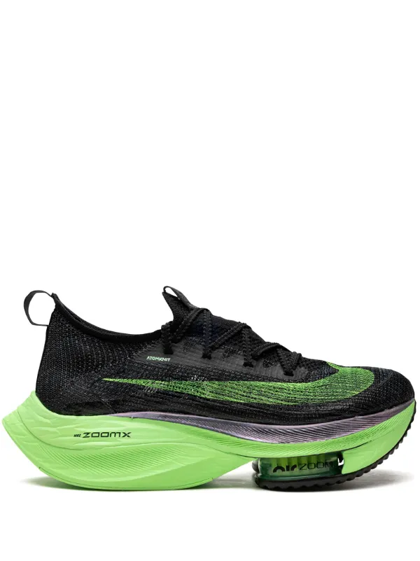 Nike Air Zoom Alphafly Next% スニーカー - Farfetch