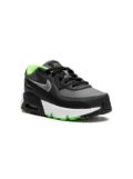 Nike Kids Air Max 90 ""Black Chrome"" sneakers