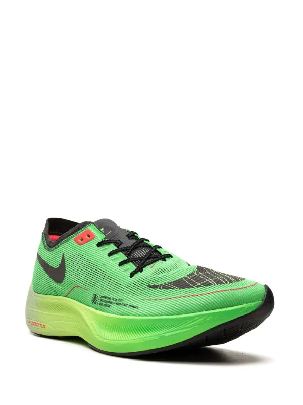 新品未使用NIKE ZOOMX VAPORFLY NEXT%2