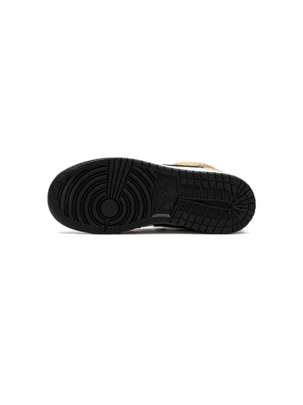 Jordan Kids Air Jordan 1 Mid 