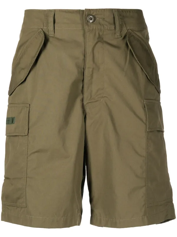 WTAPS CARGO SHORTS 20SS WOODLAND XL | nate-hospital.com