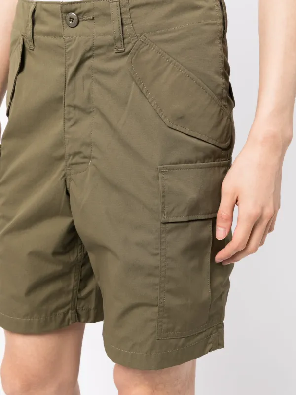 Cargo Shorts WTAPS | hartwellspremium.com