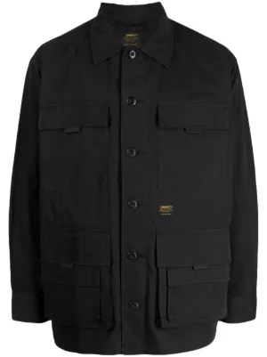 Carhartt wip cheap balfour jacket