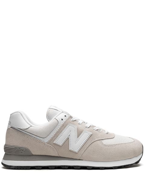 hype New Balance 574 low-top sneakers 