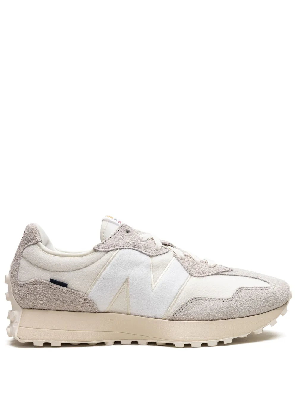 New Balance 327 Low-top Sneakers In Neutrals
