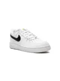 Nike Kids Air Force 1 LV8 ""Have a Nike Day"" sneakers - White