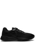 Nike Tanjun ""Triple Black"" sneakers