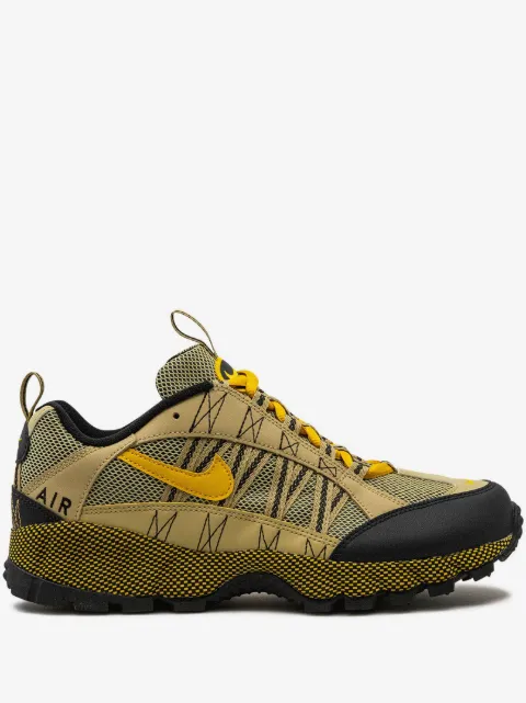 Nike Air Humara "Wheat Grass" sneakers