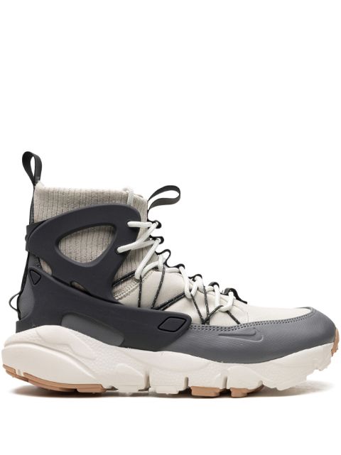 Nike Air Footscape Mid "Dragon Boat" sneakers WOMEN