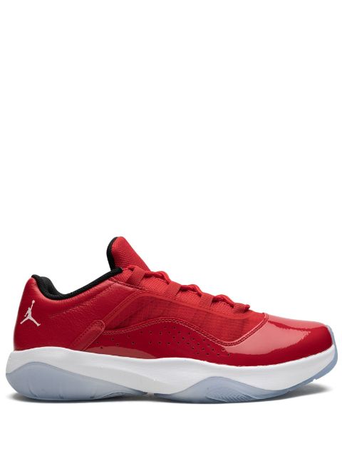 Jordan CMFT Low 11 "University Red" sneakers Women