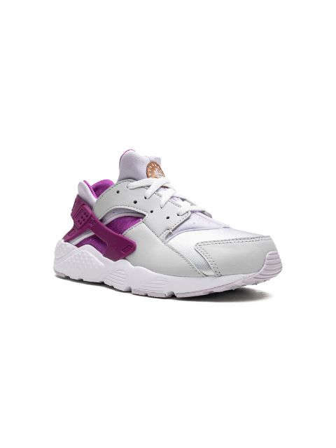 Nike Kids - Air Huarache Run Metallic Copper sneakers