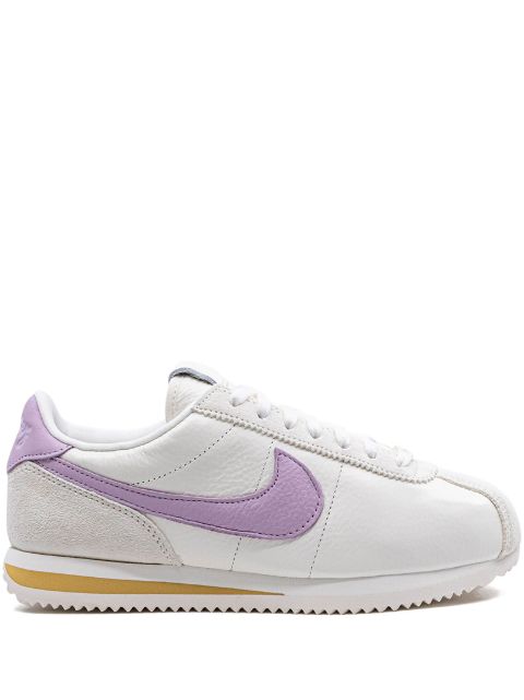 Nike Nike Cortez SE "Sail Iced Lilac" sneakers WOMEN