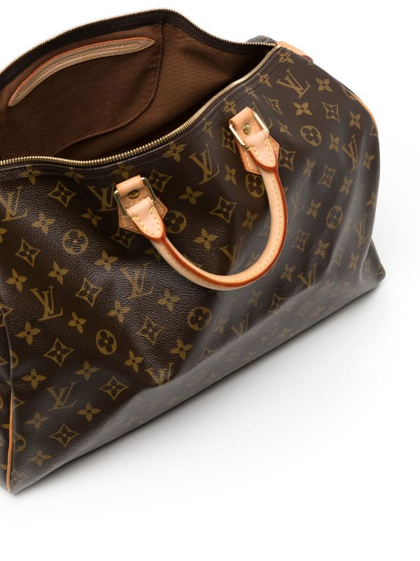 Louis Vuitton 2008 pre-owned Mini Speedy Bag - Farfetch