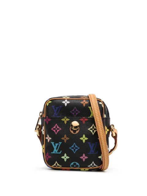 Louis Vuitton Pre-Owned 2005 Monogram Multicolour Rift crossbody bag WOMEN