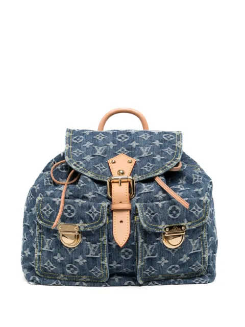 Louis Vuitton Pre-Owned 2006 Sac a Dos backpack WOMEN