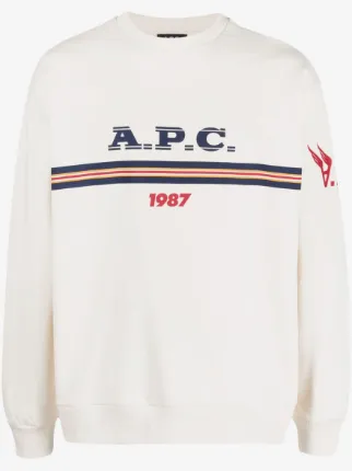 A.P.C.