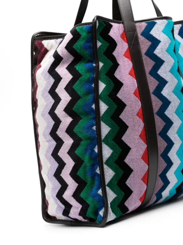 Missoni purse discount