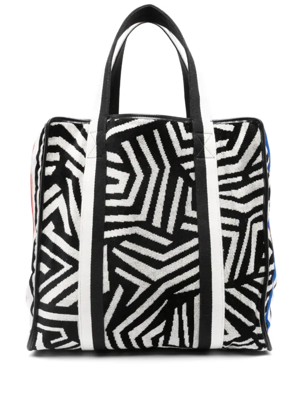 Missoni tote shop