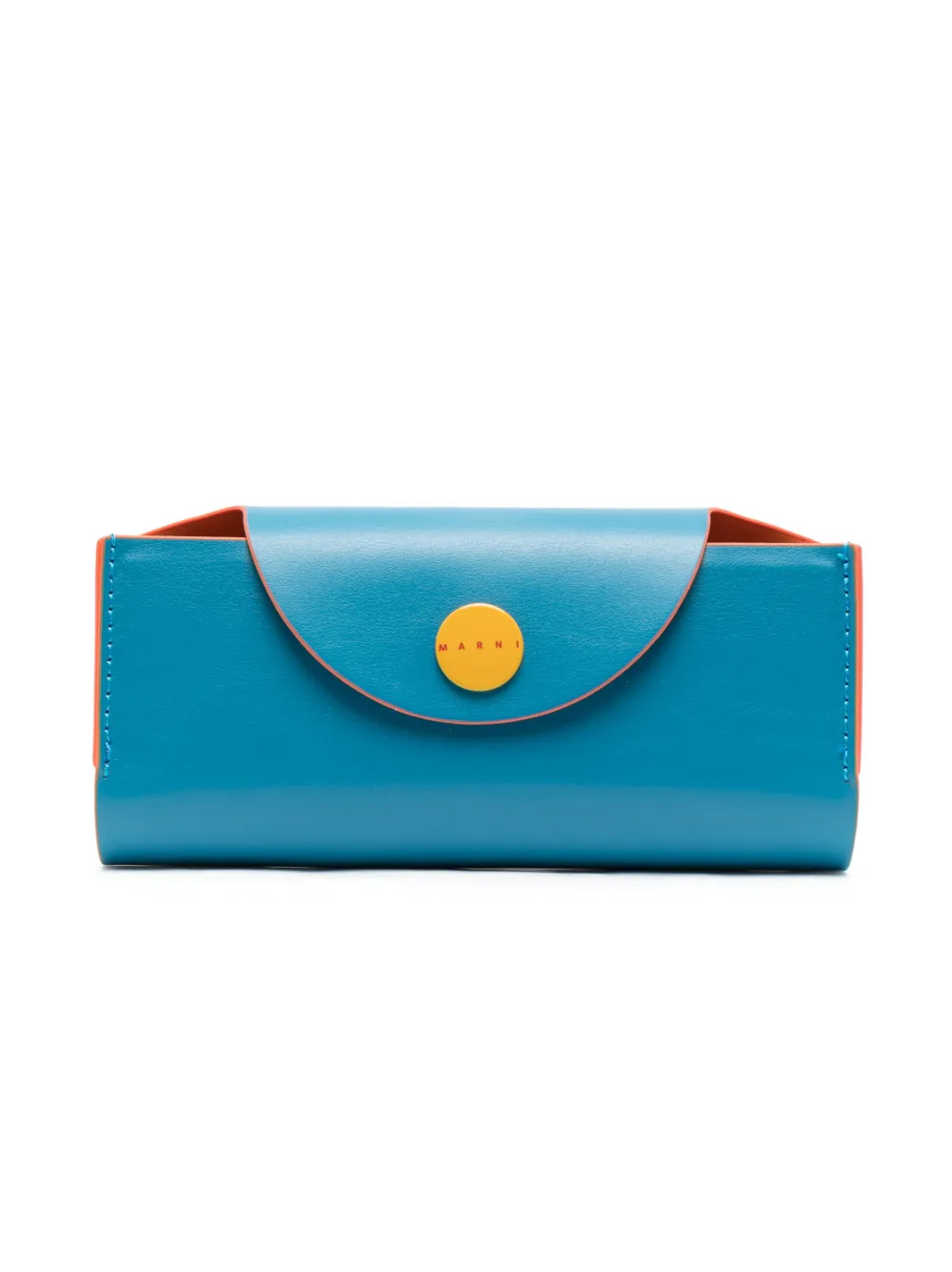 Marni Jellyfish Lake Oversize-frame Sunglasses In Braun