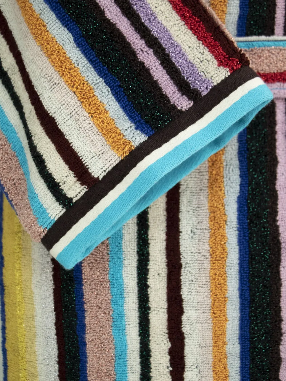  Missoni Home Albornoz A Rayas - Multicolor 