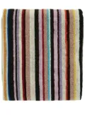 Missoni Home striped bath towel - Multicolour