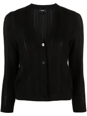 Theory bell sleeve sweater sales
