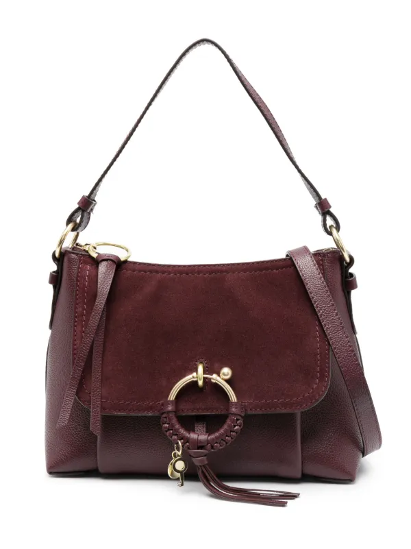 See by top chloe joan tote