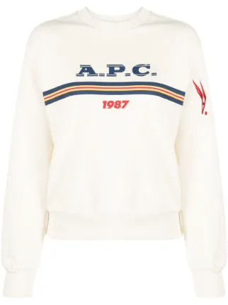 A.P.C.