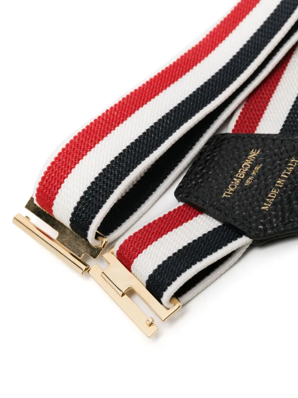 【送料&関税込】Thom Browne rwb Briefs Thom Browne Brief - Underwear - BeyondStyle