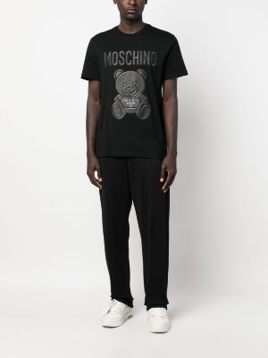 Moschino Clothing for Men - FARFETCH Canada