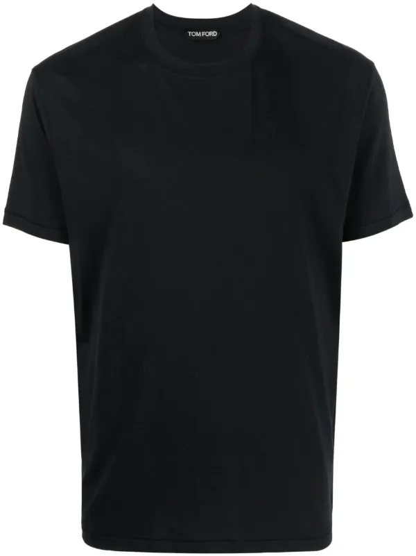 TOM FORD【コットンTシャツ☆ニュートラル】関税送料込 20408829_50435953_600.jpg