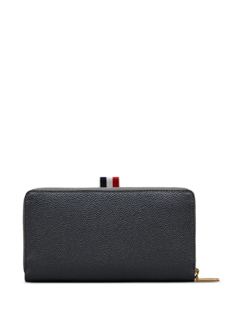 Thom Browne zip-around wallet | Women | Image 2