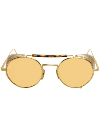 Thom Browne Eyewear