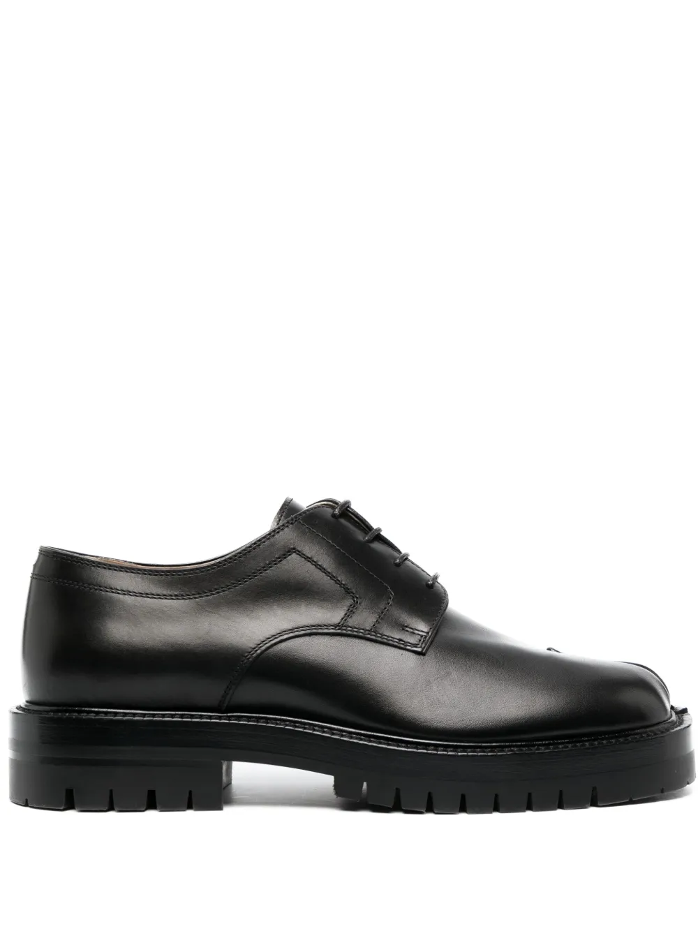 Maison Margiela tabi Loafers | Smart Closet