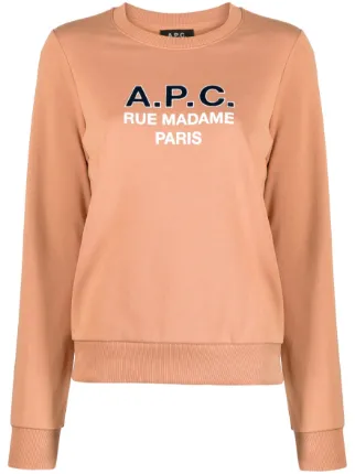 A.P.C.