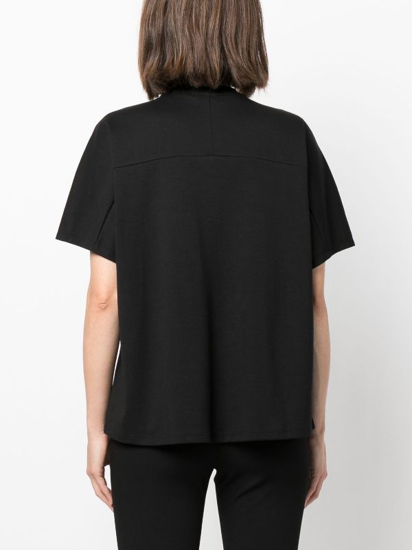 Theory クルーネック Tシャツ - Farfetch