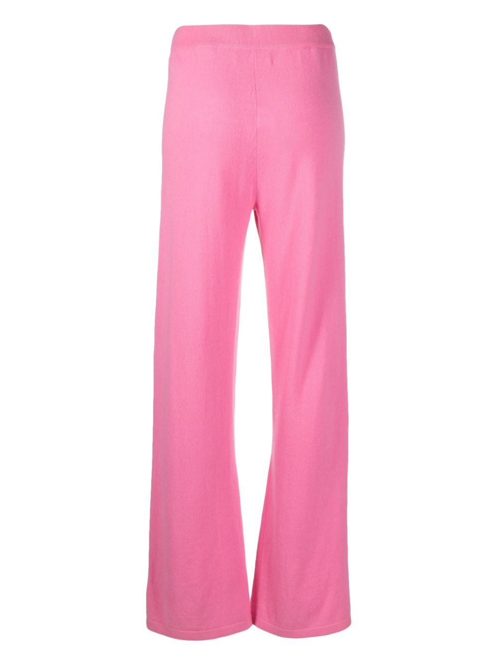 Chinti & Parker Trainingsbroek met elastische taille - Roze