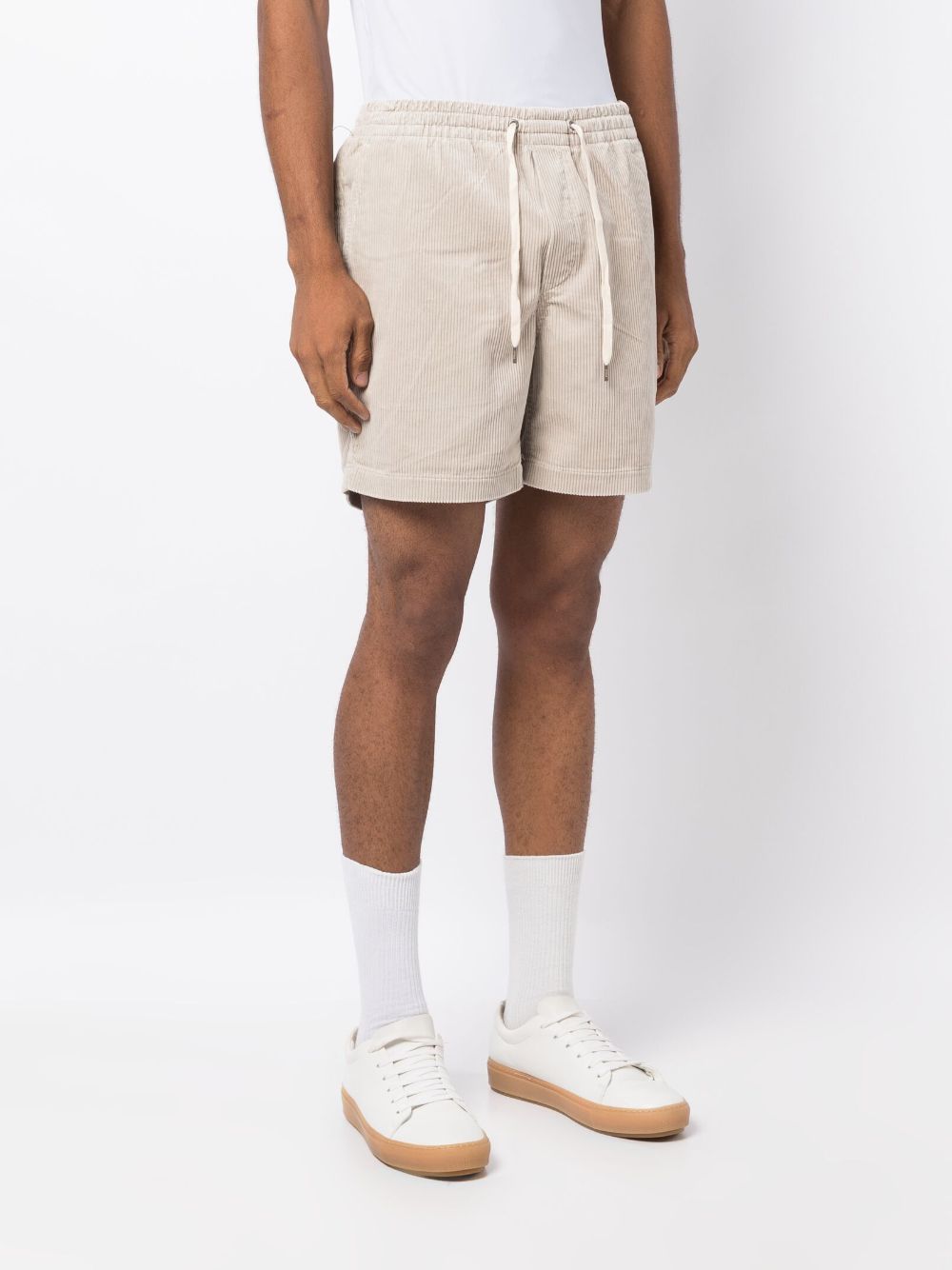 Polo Ralph Lauren Polo Pony corduroy track shorts Men