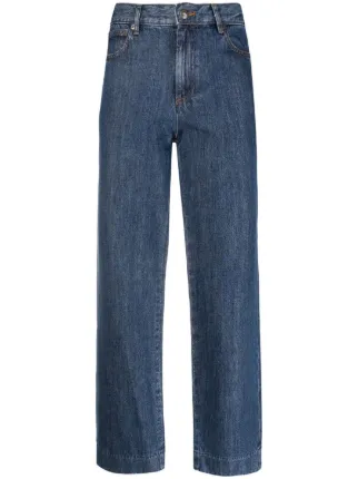 JEAN NEW SAILOR（デニムパンツ）｜A.P.C.（アーペーセー）の