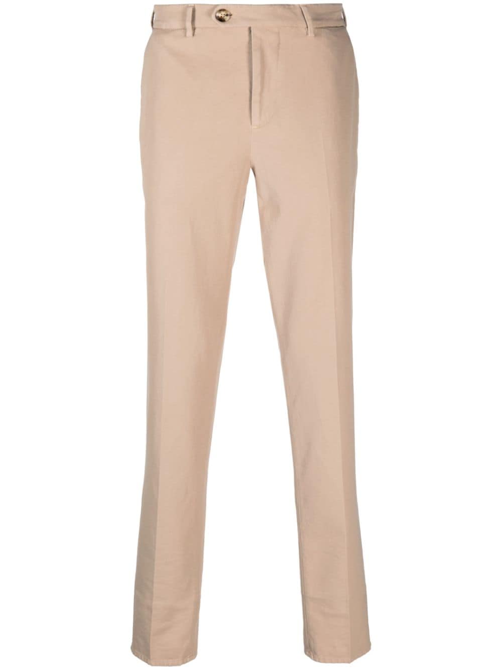 Brunello Cucinelli straight-leg Chino Trousers - Farfetch