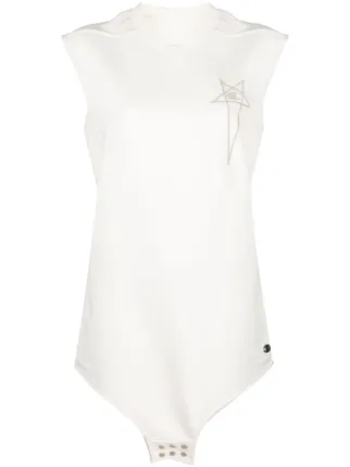 Rick Owens X Champion