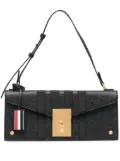 Thom Browne Mrs. Thom shoulder bag - Black