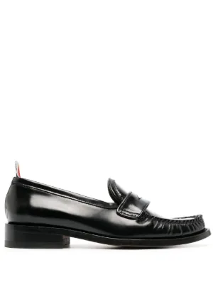 Thom Browne ウィメンズ ローファー通販 - FARFETCH