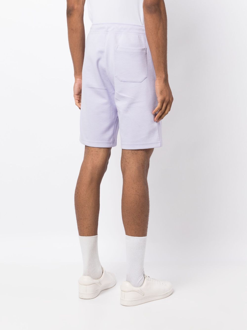 Polo Ralph Lauren Polo Pony cotton track shorts Men