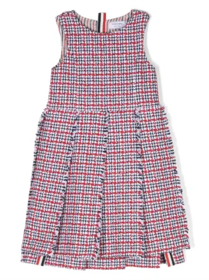 THOM BROWNE GIRLS store DRESS