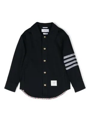 Thom Browne kids ジャケット Thom Browne Kids キッズ ジャケット通販 - FARFETCH