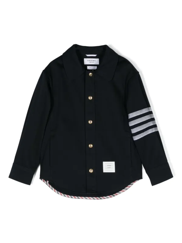 Boy's Jackets | Thom Browne